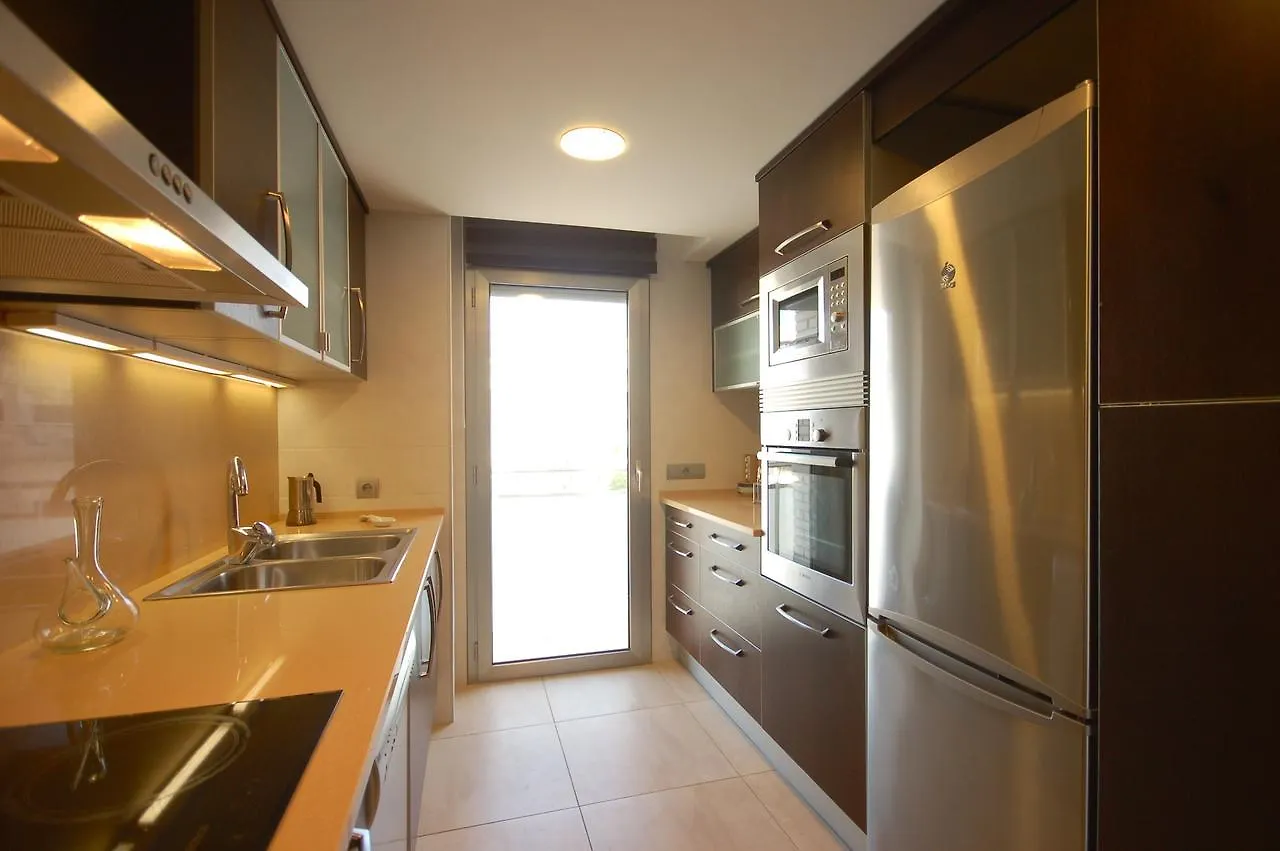 Lets Holidays Voramar Apartment Tossa de Mar