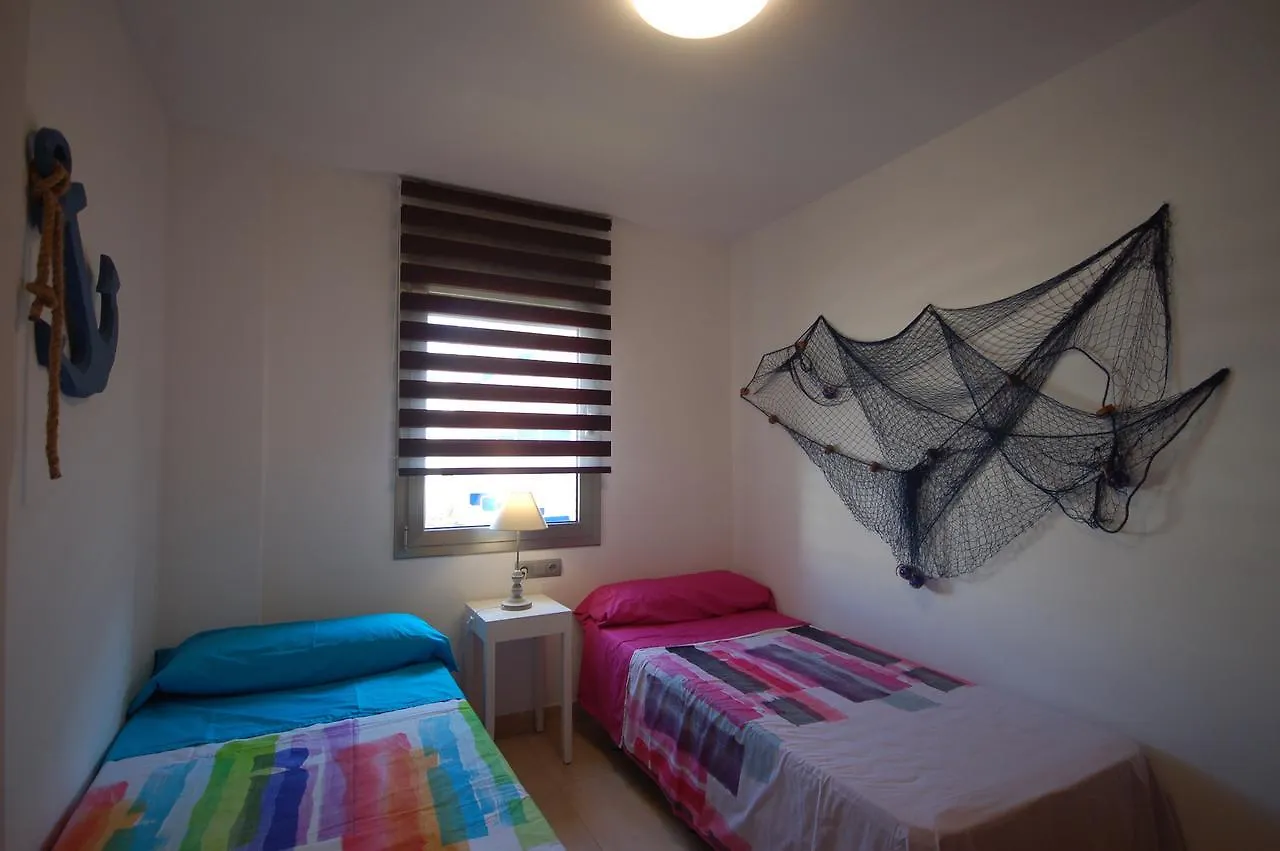 Lets Holidays Voramar Apartment Tossa de Mar 0*,  Spain