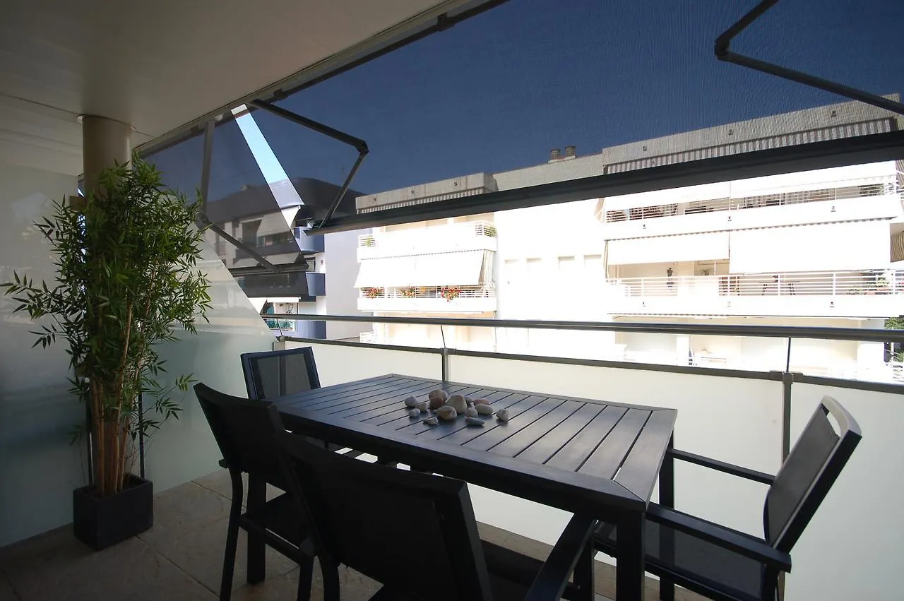 Lets Holidays Voramar Apartment Tossa de Mar 0*,