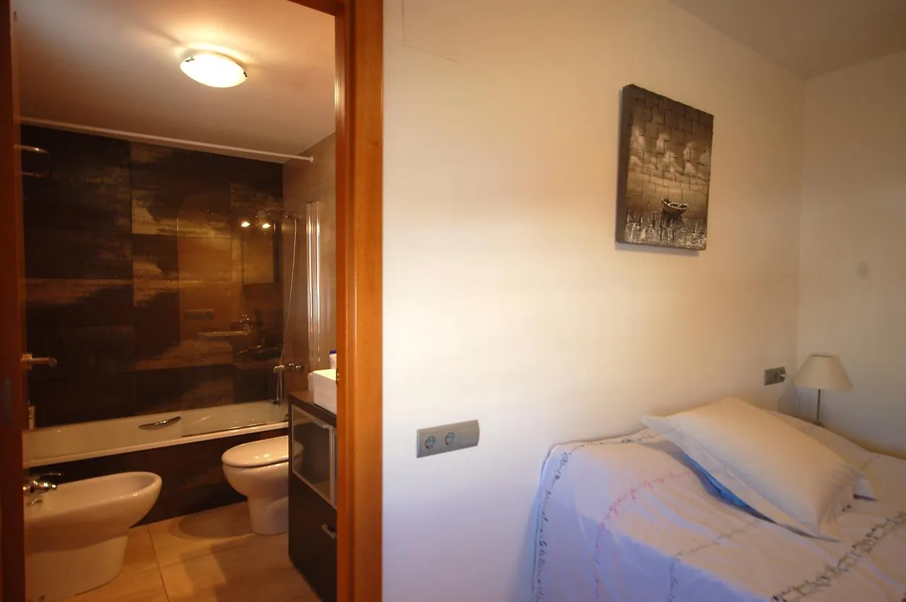 Lets Holidays Voramar Apartment Tossa de Mar 0*,