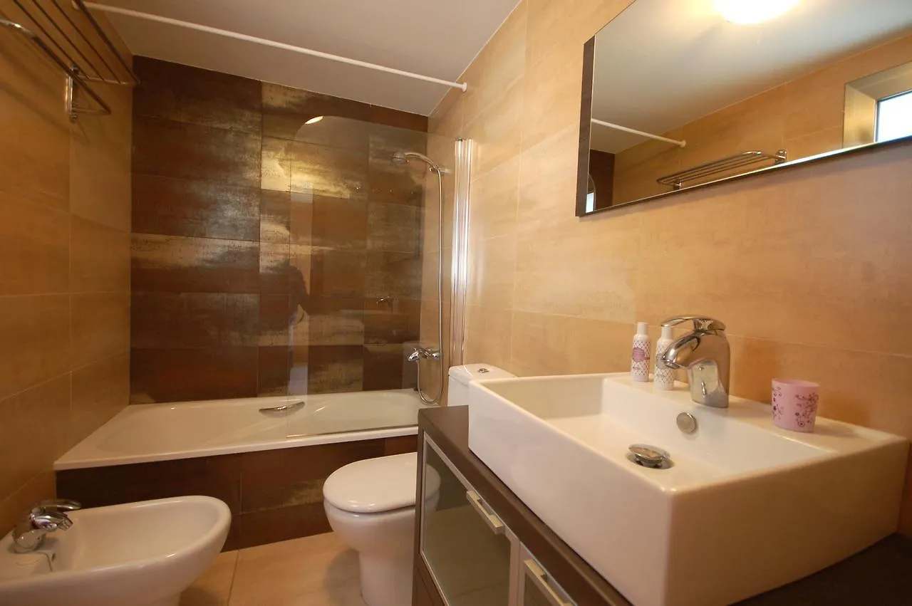 Lets Holidays Voramar Apartment Tossa de Mar 0*,  Spain