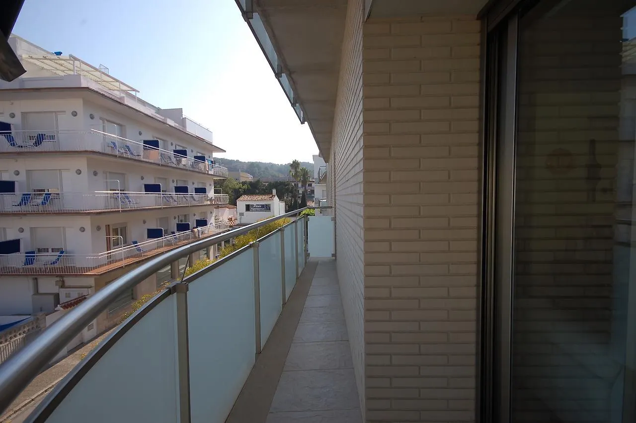 Lets Holidays Voramar Apartment Tossa de Mar Spain