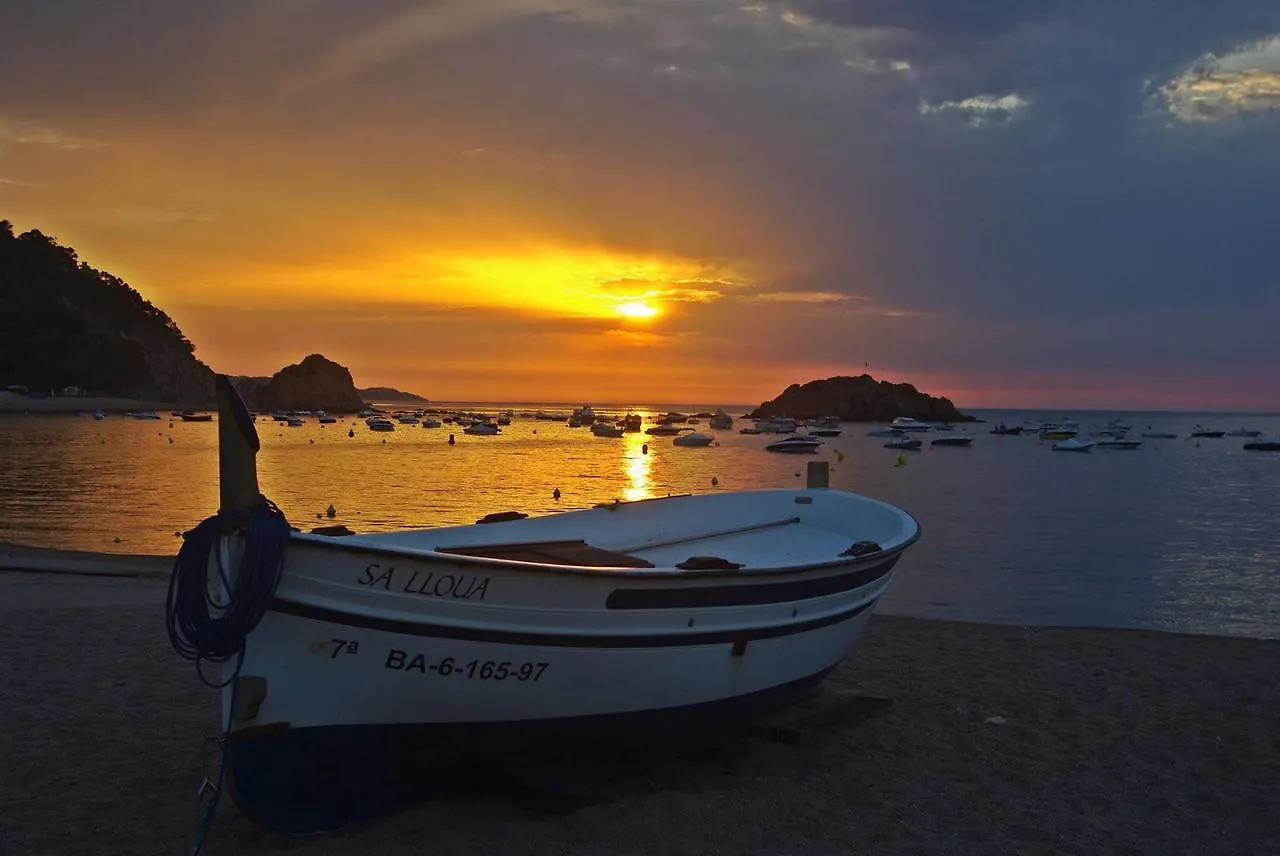 Lets Holidays Voramar Apartment Tossa de Mar 0*,  Spain