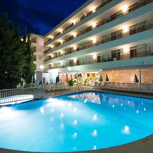 3* Hotel apartamentowy Medplaya Esmeraldas