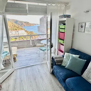 Cala Salions, Chalana Ii Apartamento